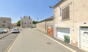 SPIME à Pussay