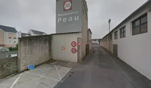 Menuiserie Peau à Beaupréau-en-Mauges