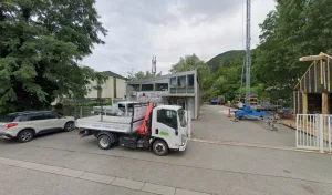 cvc-chavibois38 à Vizille