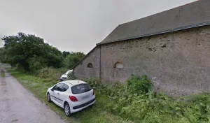 ARS ARNAUD RENFORT STRUCTURE à Beaucouzé