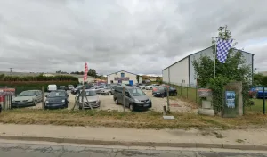 Entreprise Proust SA à Mer