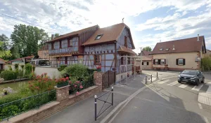 Crea 4 à Menchhoffen
