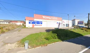 Tata Confort à Verdun