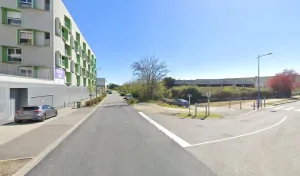 H-Bois à Lormont