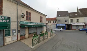 ACM couverture à Faremoutiers