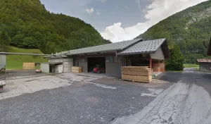 SARL CHALETS DEFFAYET à 74740 Sixt-Fer-à-Cheval