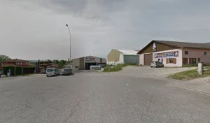 TPC à Valserhône
