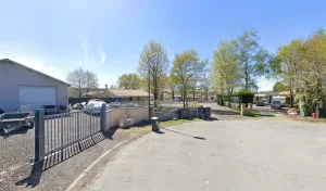 Charpente Conception Bois à Marcheprime