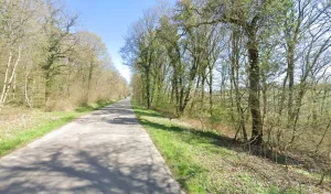 G.T.Y. à Champagney