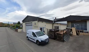 Menuiserie St Ulrich à Ribeauvillé