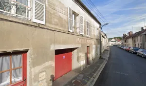 Velle Menuisier à 60440 Nanteuil-le-Haudouin