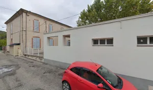 CHARPENTE David GUERINEAU à Laragne-Montéglin