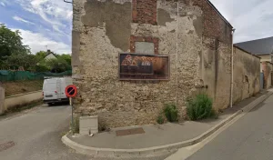 Seigneury et Fils SARL à Gas