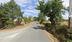 SARL CCB79 à Pompaire