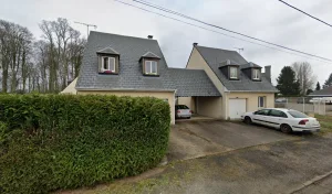 Charpent’Idéal à Ailly-le-Haut-Clocher