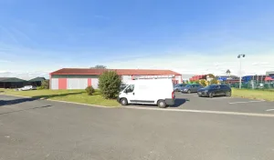 MC MENUISERIE à Saint-Jean-Kourtzerode