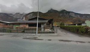 Mossaz Pascal – Constructeur de chalet Haute-Savoie à Sallanches