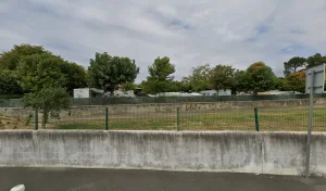 Harocarene à Saint-Pée-sur-Nivelle