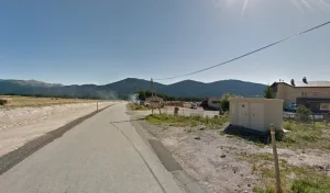 Charpentes Bastasi à Les Angles