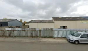 SAS ENTREPRISE CRUBLET NICOLAS à Château-Gontier-sur-Mayenne