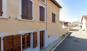 CHARPENTE jpMIQUEL à Molandier