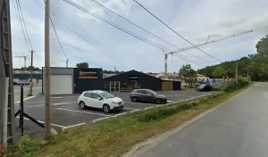Le Concept à Plouhinec