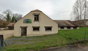LDM Construction bois Sarl à Prouilly