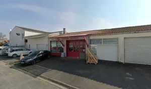 Michel Vaccarin Menuiserie Charpente à Saint-Pierre-d'Oléron