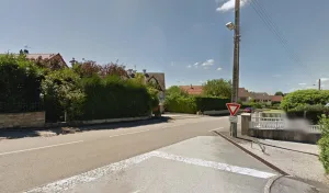 2B Construction Bois à Perrigny