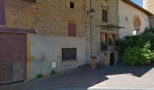 Garcia Edy à Val d'Oingt