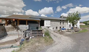 Menuiserie Savel SARL à 43800 Rosières