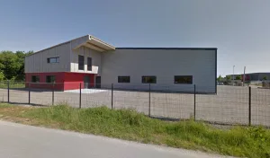 Ruzzante – Charpente / Menuiserie à Chaumes-en-Retz