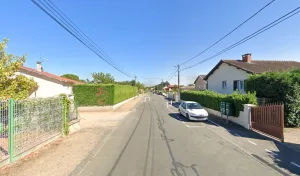 Charbonnel Serge Charpente à Belleville-en-Beaujolais