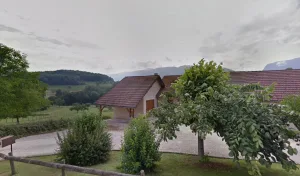 Bisançon Chrystel Menuiserie à Miribel-les-Échelles