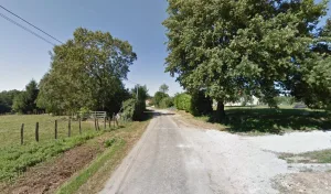 Perrette David à Larnaud