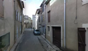 Charpenterie Des Corbières à Moux
