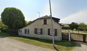 Lafuste à Verneuil d'Avre et d'Iton