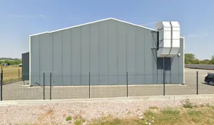 Sequeira Charpente Métallique à Gannat