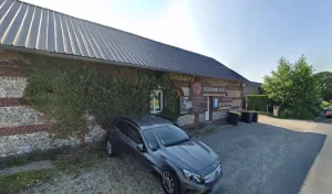 Duclos Marc à Saint-Nicolas-de-la-Taille