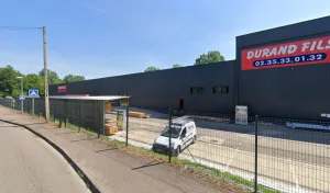 Durand Fils à Valentigney