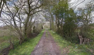 Societe Collinet Lafollas à 36160 Sainte-Sévère-sur-Indre