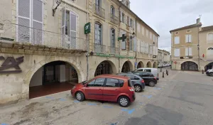Lafargue Christian à Fleurance