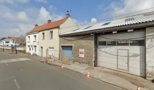 Les Fermetures Flouret Fils à Saint-Étienne-au-Mont