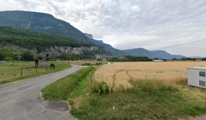 Entreprise payen Couverture Charpente zinguerie Grenoble à Sassenage