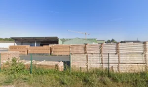 Champeau à Le Mérévillois