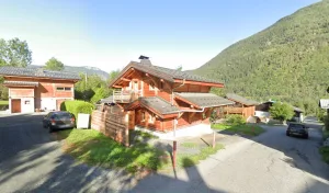 Trappier Claude et Fils à Les Houches