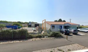 SAS LECHAT à Vallet