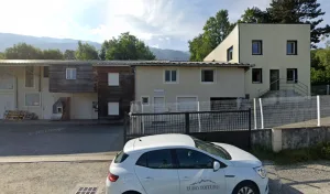 Euro Toiture à Sainte-Hélène-sur-Isère