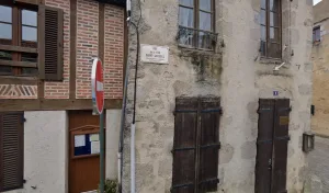 SARL Rameneret à Viennay