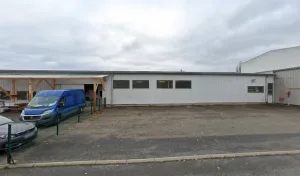 MENUISERIE CHENAVARD à Saint-Georges-de-Reneins